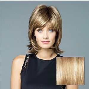Rene‎ of Paris Bailey Wigs Creamy Toffee new with tags